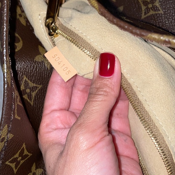 Lv artsy MM - Picture 7 of 7